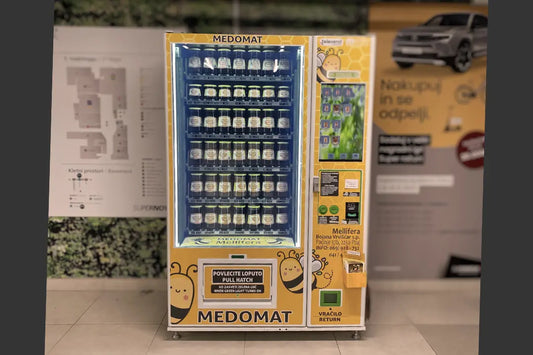 Medomat - Mellifera