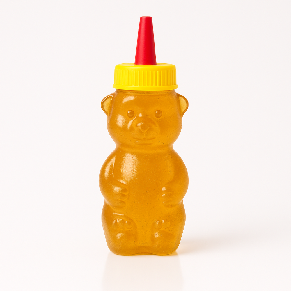 Teddy bear