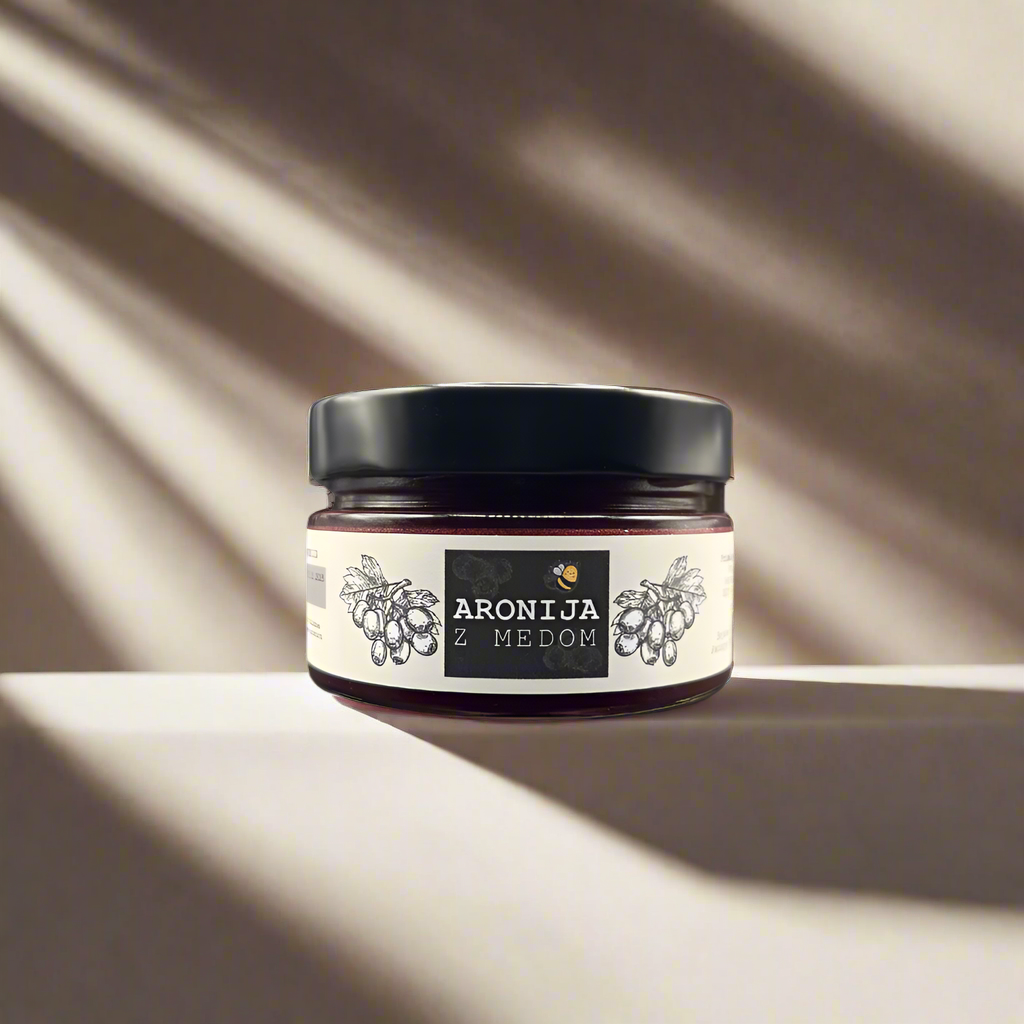 Aronia & Med