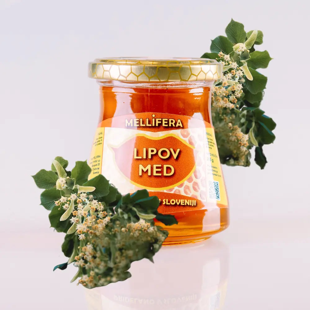 Lipov Med