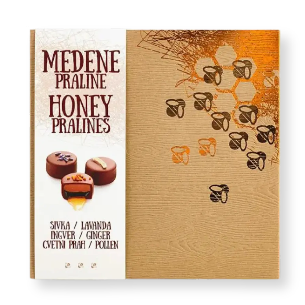 Medene praline