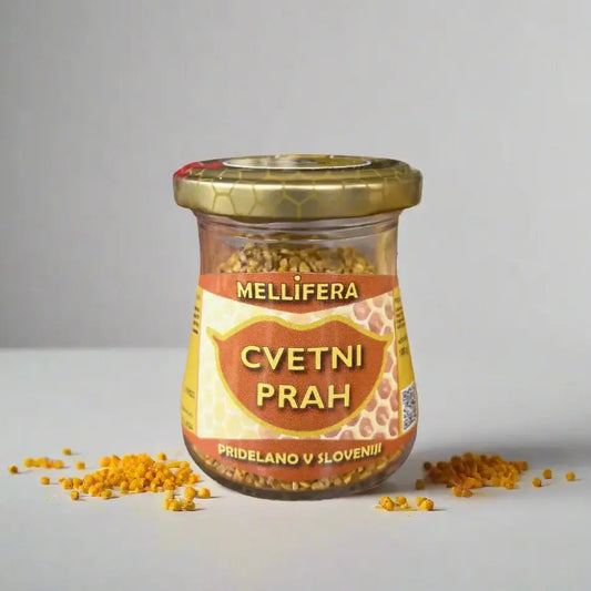 Bee Pollen