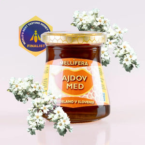 Ajdov med