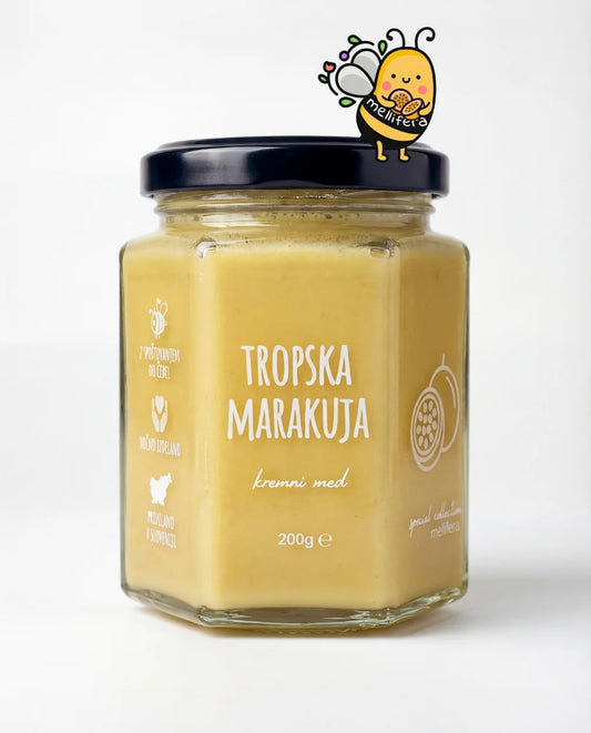 Tropska Marakuja