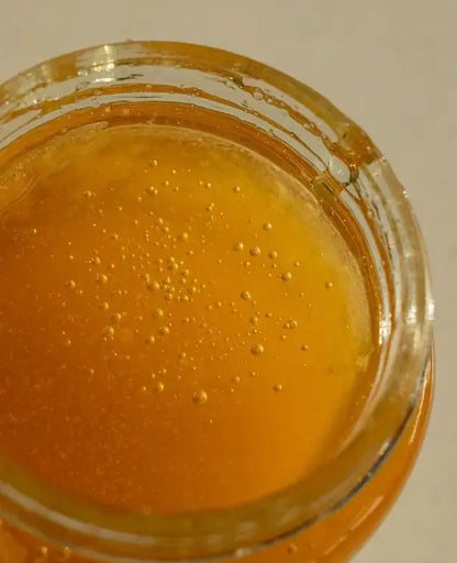 Raw Unheated Acacia Honey